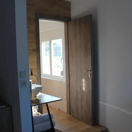 Helia Vakantiehuis *