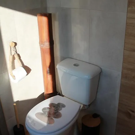 Vakantiehuis Helia *