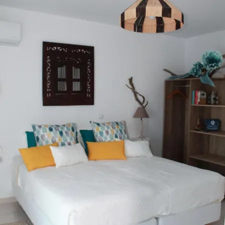 Helia Vakantiehuis Kos-stad