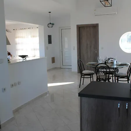Vakantiehuis Helia Kos-stad