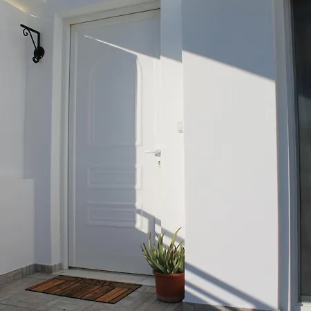 Vakantiehuis Helia